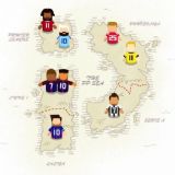 ߂fans^